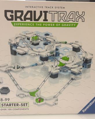 Gioco interattivo GraviTrax