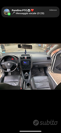 Golf 5 1.9 tdi gtsport