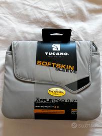 Borsa porta IPad 3 - iPad 9,7 -Tucano