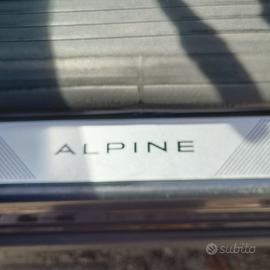 Renault austral alpine