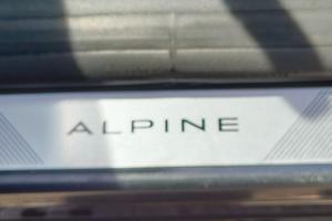 Renault austral alpine