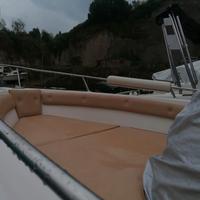 Barca mimi'fisherman 20 open