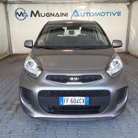 KIA Picanto 1.0 12V EcoGPL 5 porte Active