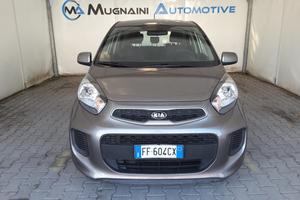 KIA Picanto 1.0 12V EcoGPL 5 porte Active