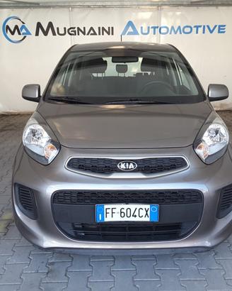 KIA Picanto 1.0 12V EcoGPL 5 porte Active