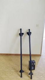 Barre portatutto Thule