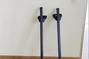 Barre portatutto Thule