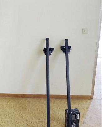 Barre portatutto Thule
