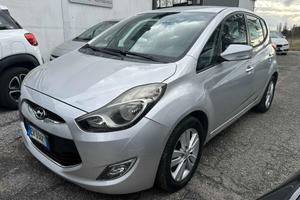 Hyundai iX20 1.6 CRDI 115 CV XPossible