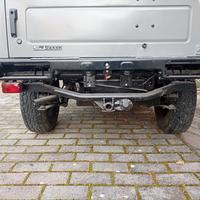 accessori ricambi Suzuki Santana samurai 