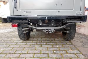 accessori ricambi Suzuki Santana samurai 