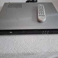 Lettore DVD Daewoo DRX-3705