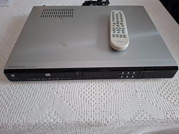 Lettore DVD Daewoo DRX-3705