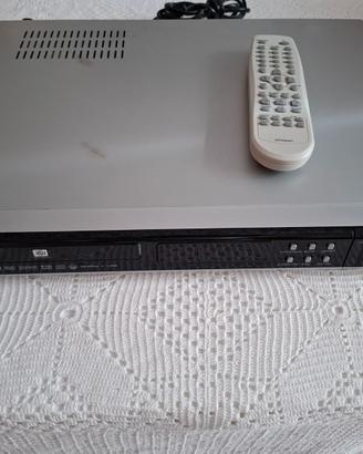 Lettore DVD Daewoo DRX-3705