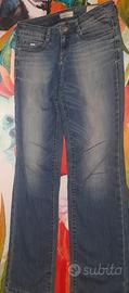 Jeans donna di "QS by s.Oliver " W27 L32