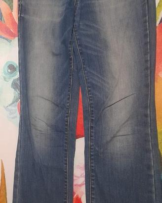Jeans donna di "QS by s.Oliver " W27 L32