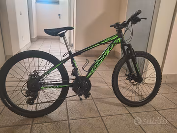 Mountain Bike 24" Rollmar Rokit - Buone condizioni