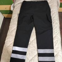 Pantaloni Parkside invernali