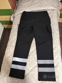 Pantaloni Parkside invernali