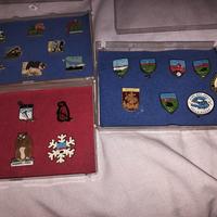 SPILLE DA COLLEZIONISMO 