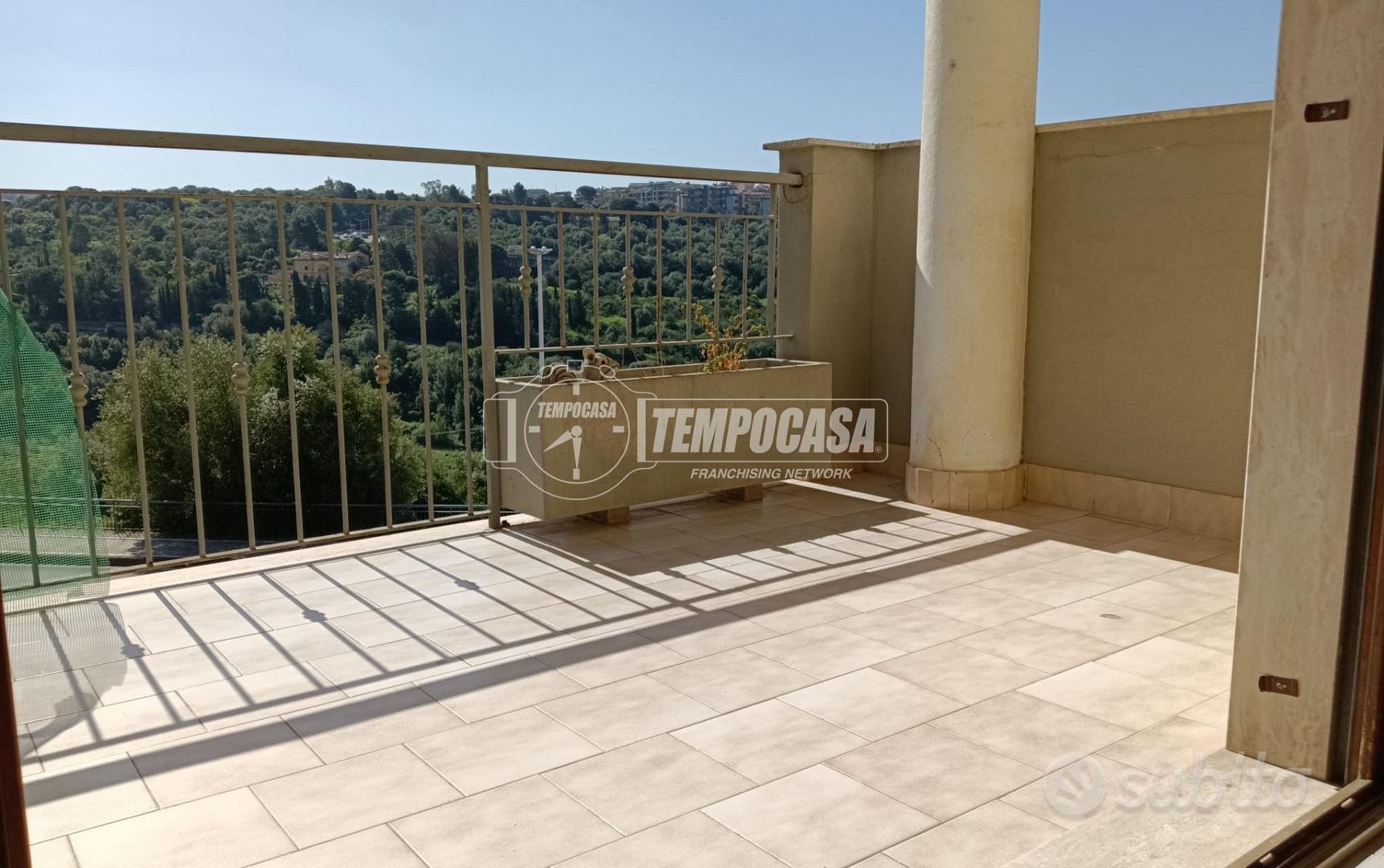 Apartment in Sassari, Baddimanna - Vista 2