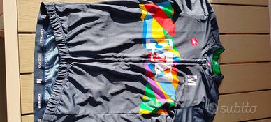 Maglia Ciclismo Carvico 