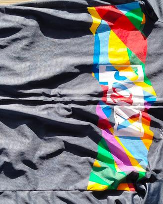 Maglia Ciclismo Carvico 