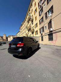  Fiat Freemont 2016