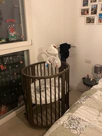 Stokke Sleepi Mini  Estension Lettino Evolutivo da