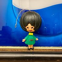 Olivella olio  Bertolli Moplas – anni ’60 – 11cm