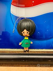 Olivella olio  Bertolli Moplas – anni ’60 – 11cm