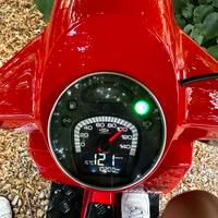 Contachilometri digitale SIP vespa pk