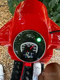 Contachilometri digitale SIP vespa pk