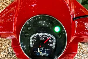 Contachilometri digitale SIP vespa pk