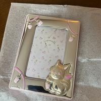 Cornice in Argento - Lapisville