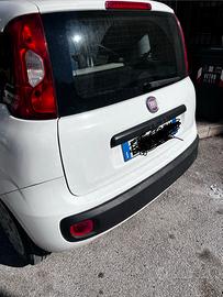 Fiat panda 1300 mtj 2014