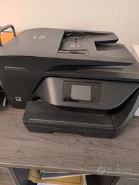 stampante multifunzione HP OFFICEJET PRO 6960