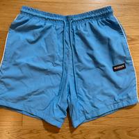 Costume Mckenzie Azzurro S