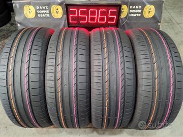 4 GOMME 255 55 19 TRACMAX AL 70/80%