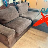 Divano 3 posti KIVIK