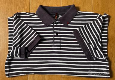 Polo manica corta - SUN68