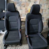 Tappezzeria Kia Sportage 4 serie