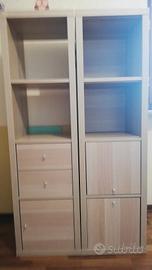 Armadietti ikea