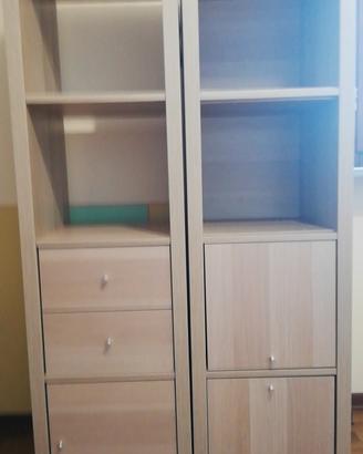Armadietti ikea