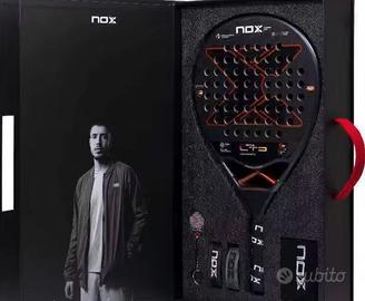Nox AT2 AT1O AT Genius LTD 2023