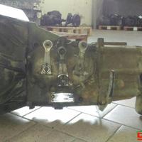 Cambio mercedes benz ag 410
