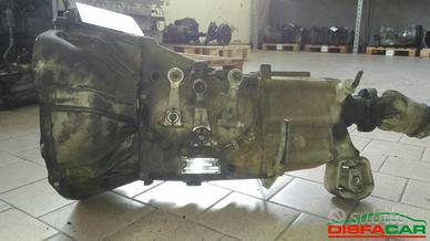 Cambio mercedes benz ag 410