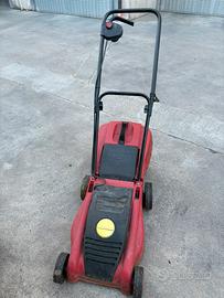 Tagliaerba elettrico