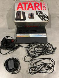 atari 2600
