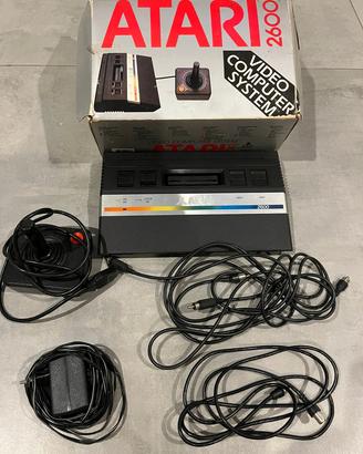 atari 2600